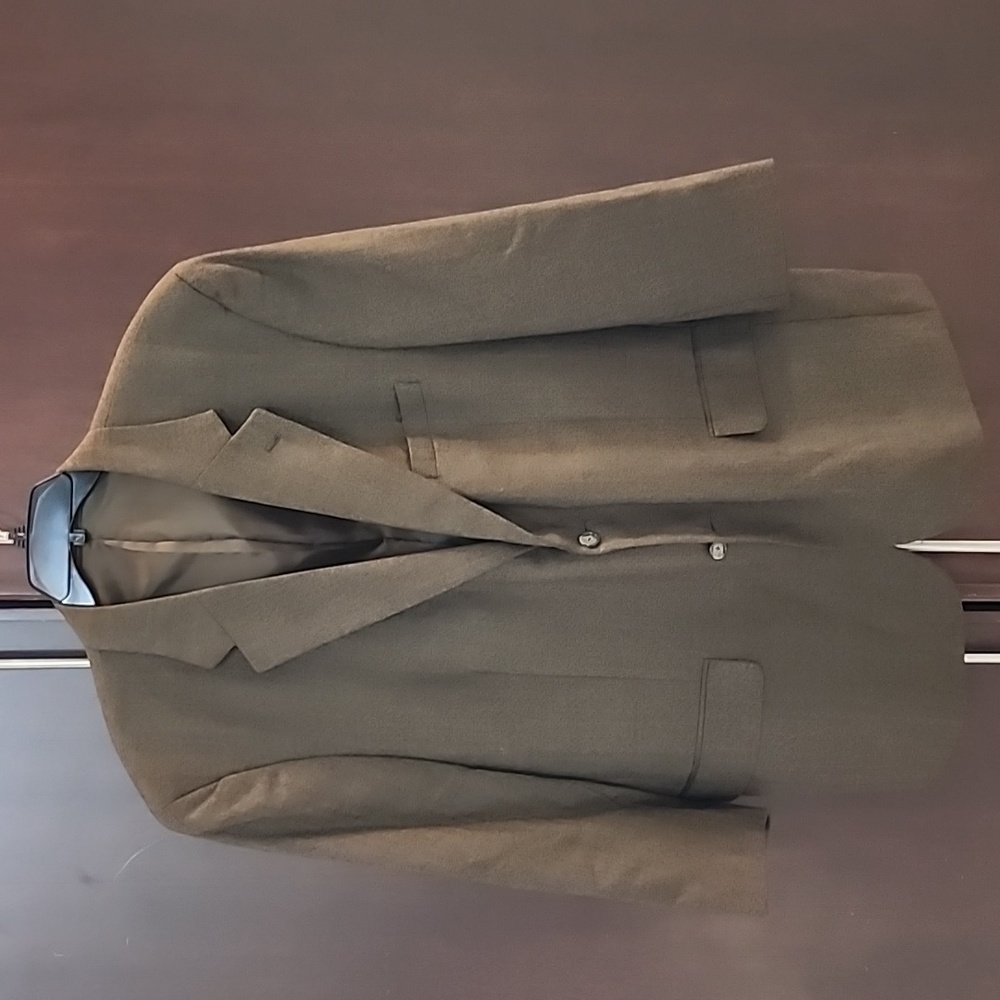 Club Room Men's Sports Jacket